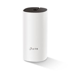 Tp-link Deco M4 (1-pack) Ac1200 Whole Home Mesh Wi-fi System.  Additional Unit For Existing Deco M4 Mesh