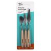Mont Marte 6 Piece Palette Knife Set