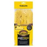 Cabot's EasyDeck Applicator Pad Replacement
