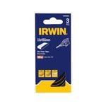 IRWIN 13MM 40G Powerfile Belts - 3 Pack