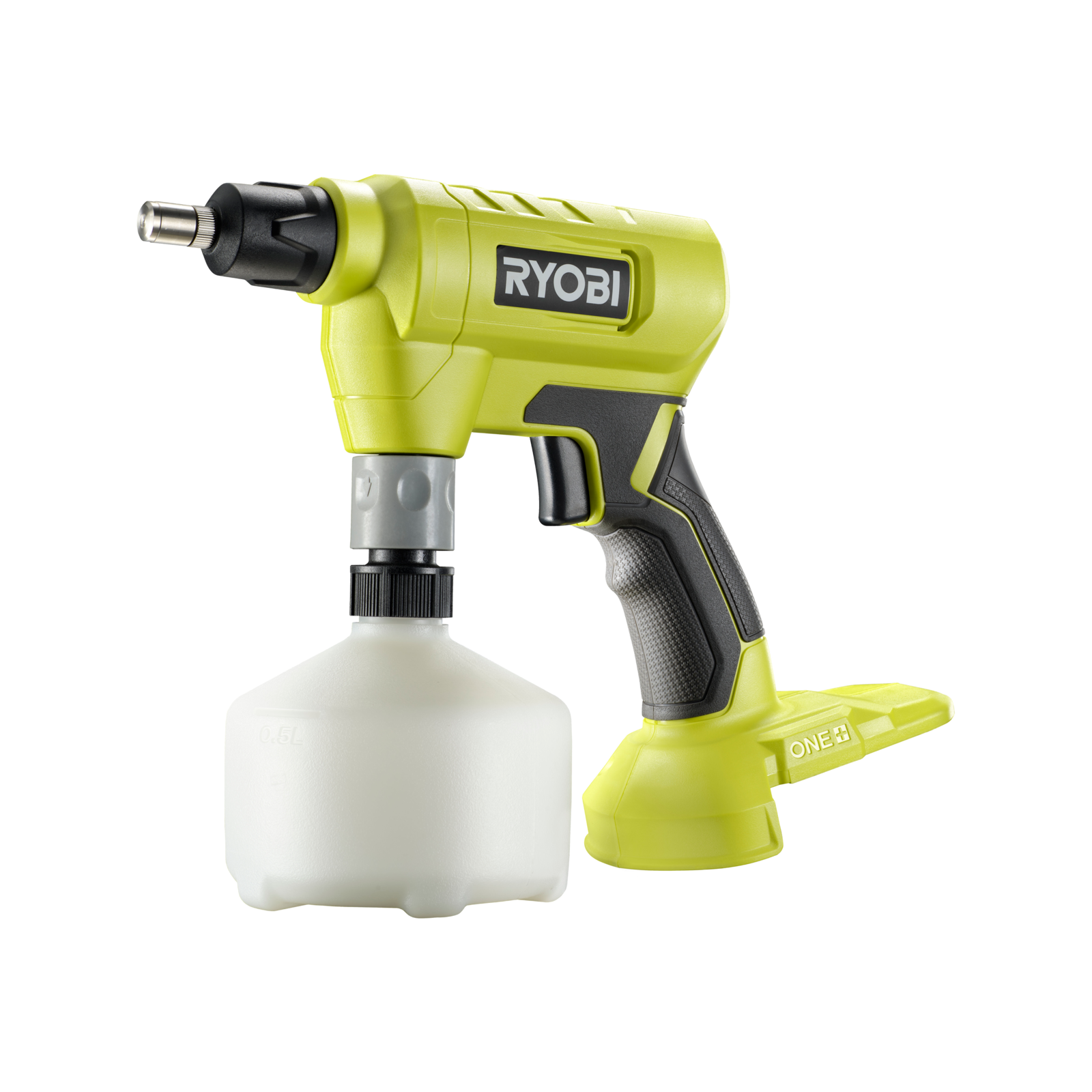 Ryobi cordless spray gun price sale