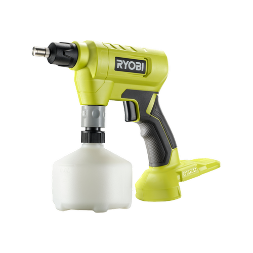 Ryobi 18v spray gun sale