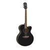 Yamaha CPX600 Acoustic Guitar - Black