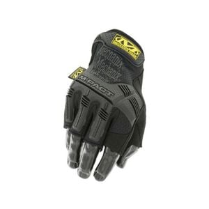 Mechanix Wear Fingerless M-Pact Glove - X-Large