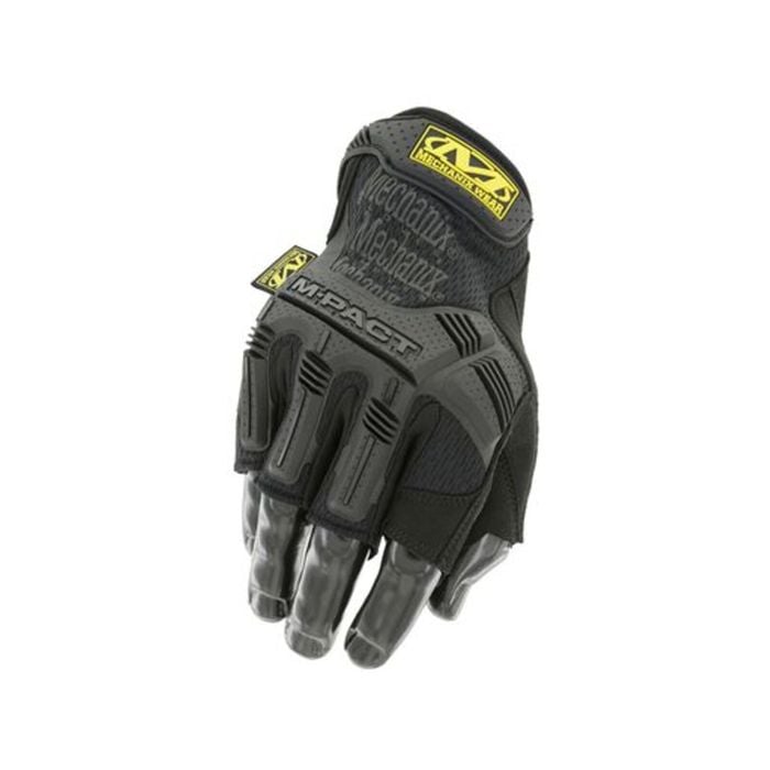 Mechanix Wear Fingerless M-Pact Glove - X-Large