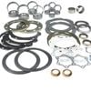 Swivel Hub Repair & Seal Kit for Toyota Landcruiser HDJ HZJ VDJ FZJ 1998-On