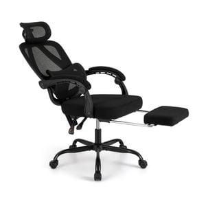 Costway mesh office chair high back desk chair