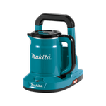 Makita 40Vmax XGT 800ml Kettle Skin