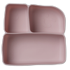 B.box Silicone Bento Buddy - Lunchbox - Berry