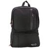 Moki Rpet Series Laptop Backpack 15.6'' - Black