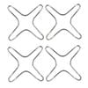 Avanti Stove Top Trivet/reducer - Set 4