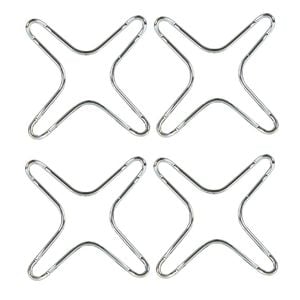 Avanti Stove Top Trivet/reducer - Set 4