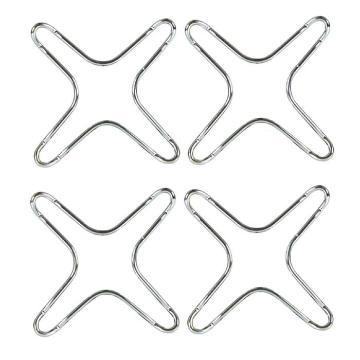Avanti Stove Top Trivet/reducer - Set 4