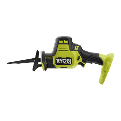 Ryobi ONE 18V HP Brushless Compact Recip Saw Skin Only Bunnings Australia