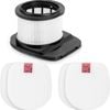 Hygieia Complete Filter Set For Shark Iz102 & Iz202 Cordless Vacuums – Foam, Felt & Hepa