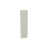 Kaboodle 450mm Pistachio Alpine Tall Medium Pantry Door