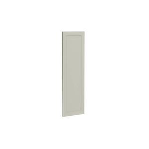 Kaboodle 450mm Pistachio Alpine Tall Medium Pantry Door