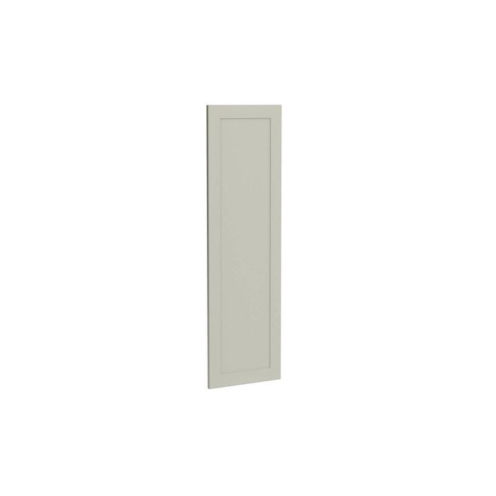 Kaboodle 450mm Pistachio Alpine Tall Medium Pantry Door