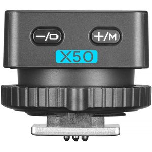 Godox X5 TTL Wireless Flash Trigger for IT32 - Olympus Mount