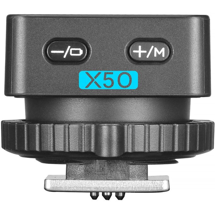 Godox X5 TTL Wireless Flash Trigger for IT32 - Olympus Mount