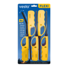 Vesta Flexi Gas Lighter - 5 Pack