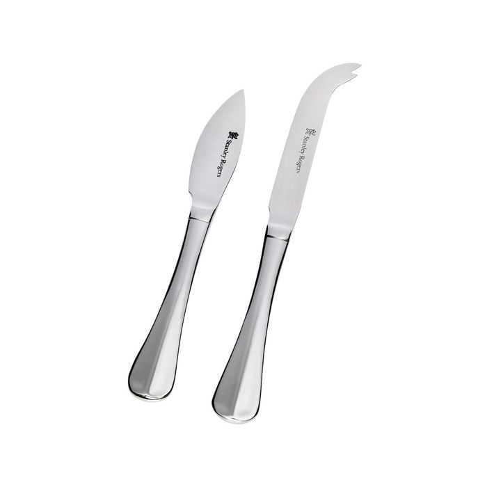Stanley Rogers Baguette Cheese Knife Set