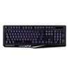 Mad Catz S.T.R.I.K.E. 4 RGB Gaming Keyboard w/Cherry MX Red Keys