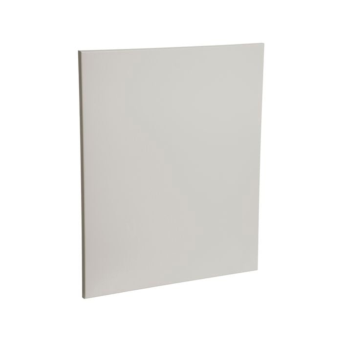 Kaboodle Oyster Mist Corner Base Panel