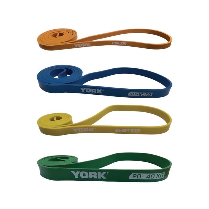 York Resistance Band Speed Set