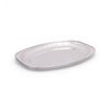 Jumbuck Oval Foil Serving Platter - 3 Pack