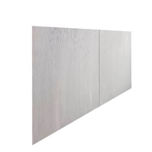 James Hardie 8.5 x 3600 x 1200mm Axon Panel Brushed Concrete