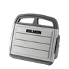 Hose Hanger with Storage