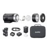 Godox Ad300pro Ii All-in-one Outdoor Flash