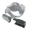 For DJI FPV Goggles V2 Accessory Practical Battery Bracket Charging Bracket AU