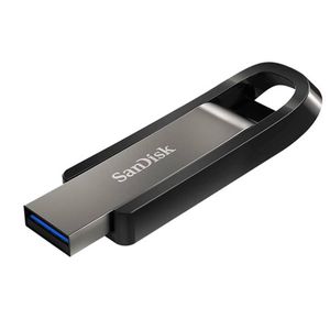 Sandisk Extreme Go 64gb Usb 3.2 Flash Drive – Fast Transfer, Durable Design, Portable Storage