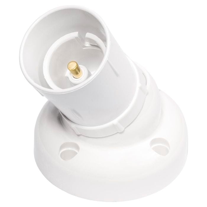 HPM Adjustable Angle Batten Holder