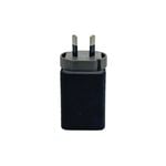 CAT USB A/C PD Enabled Power Adaptor