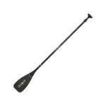 Carbon SUP Paddle Adjustable 170-210cm - STSP 900 - Black