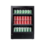 Grand Cru 46BCB Beverage Fridge - 145 Litre Capacity