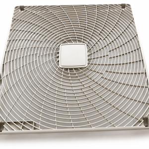Daikin Air Conditioner Outdoor Fan Grille 4010671