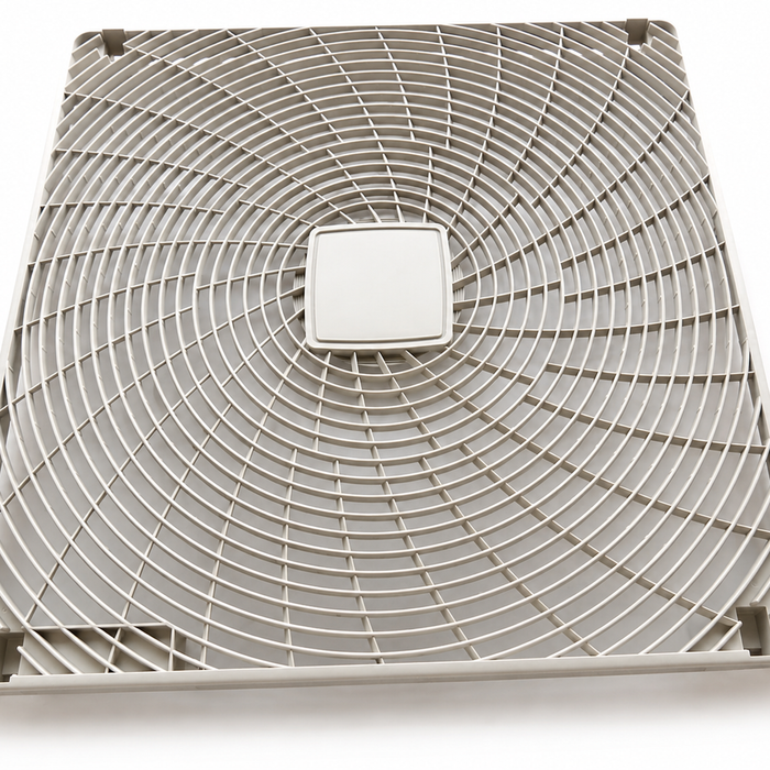Daikin Air Conditioner Outdoor Fan Grille 4010671