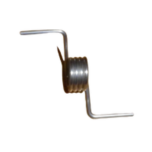 Westinghouse Fridge Mullion Flap Spring 140013719012