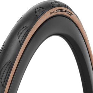 Continental Grand Prix Tr Folding 700c Road Tyre Transp
