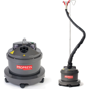 Propress Gart Steamer Iron Clothes Heavy Duty Professional Pro 290 Granite