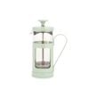 La Cafetiere Monaco 3-Cup 350ml SS/Glass Coffee French Press Brewer Mint Green