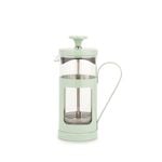La Cafetiere Monaco 3-Cup 350ml SS/Glass Coffee French Press Brewer Mint Green