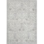 Rug Vintage Grey Large 180 x 270cm