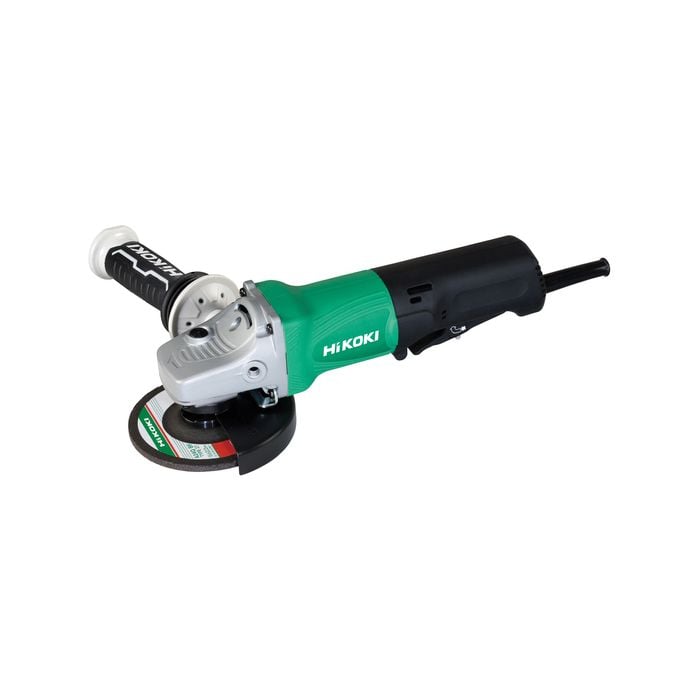 HiKOKI 1430W 125mm Corded Angle Grinder