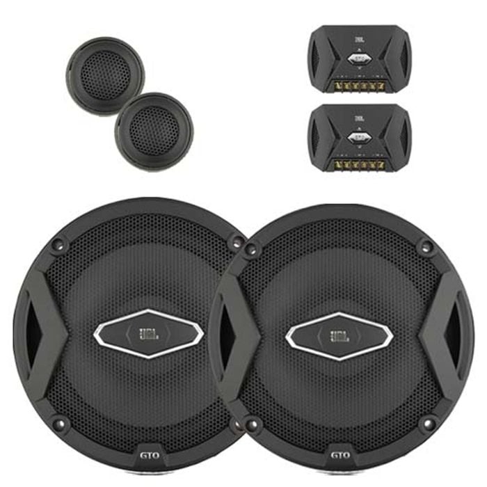 JBL GTO 609C 6.5