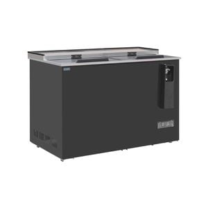 Polar G-series Top Loading Bottle Cooler - 1255mm - Commercial Bar Fridges (ct331-a)